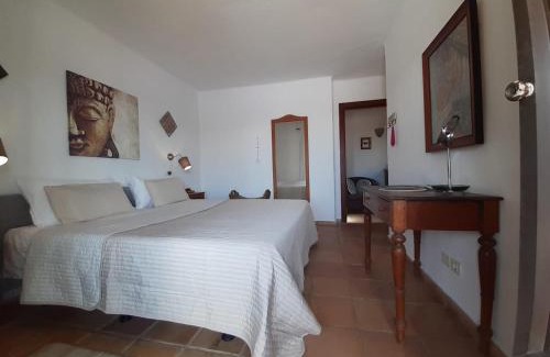 Tias Bed & Breakfast | Lanzarote Ysabela Only Adults