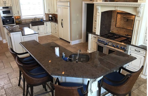 Huddleston House | Lap Of Luxury - SML