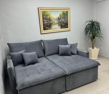 Lapa Apartment | Lapa Star
