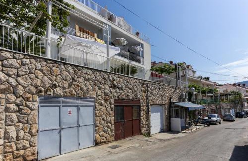 Babin Kuk House | Lapad View Apartments