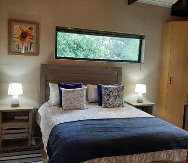 Vredefort House | LapaManzi 8
