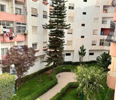 Agadir Apartment | Lapatchi appart