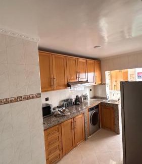 Agadir Apartment | Lapatchi appart