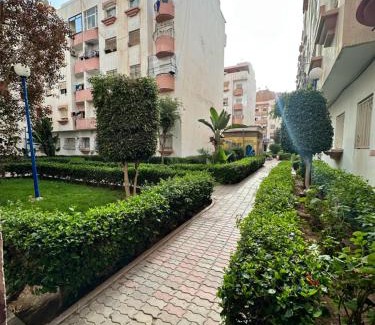 Agadir Apartment | Lapatchi appart