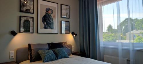 Aluksne House | Lapegle