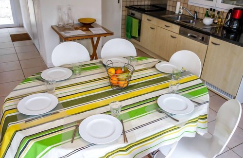Saint-Pantaleon House | Lapeyriere by Interhome