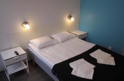 Posio Hotel | Lapin Satu