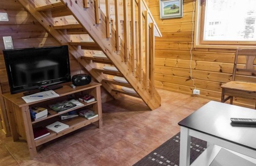 Akaslompolo House | Lapinkulta A by Interhome