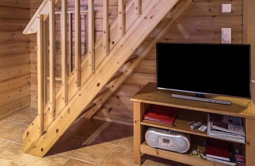 Akaslompolo House | Lapinkulta B by Interhome
