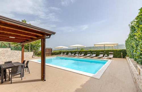 Lapio Bed & Breakfast | Lapio Relax - Villa con piscina