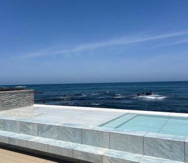 Sakai Villa | Lapita Resort