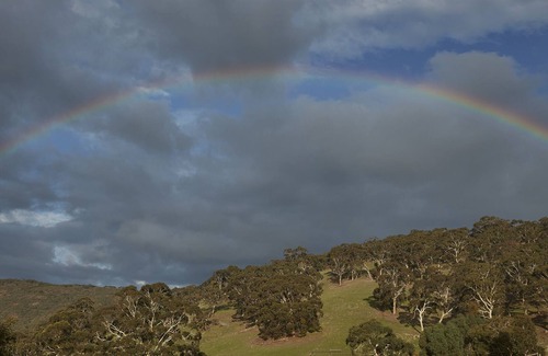 Myponga House | Lapito House - a pet friendly restored stone farmhouse