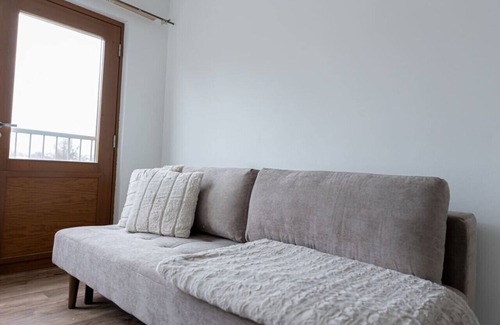 Rovaniemi Apartment | Lapland Aurora Studio by BookLapland