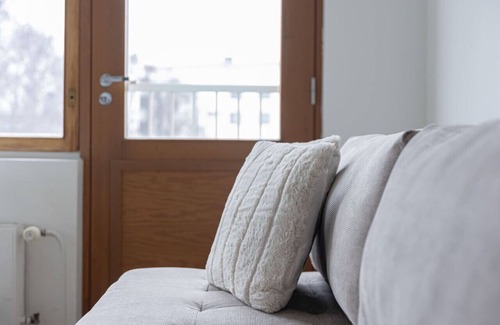 Rovaniemi Apartment | Lapland Aurora Studio by BookLapland