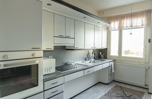 Rovaniemi Apartment | Lapland Aurora Suite by BookLapland