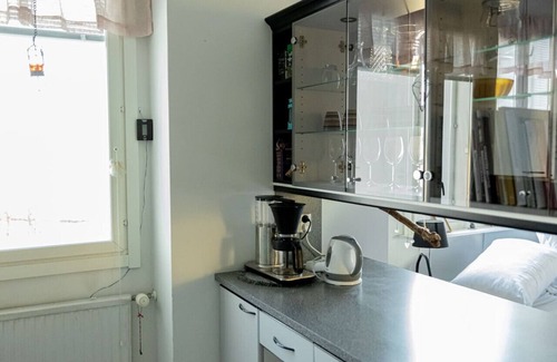 Rovaniemi Apartment | Lapland Aurora Suite by BookLapland