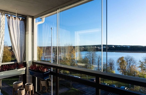 Rovaniemi Apartment | Lapland Aurora Suite by BookLapland
