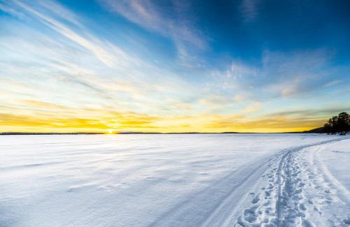 Rauhala Villa | Lapland Dream Villas