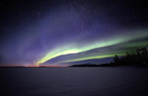 Rauhala Villa | Lapland Dream Villas