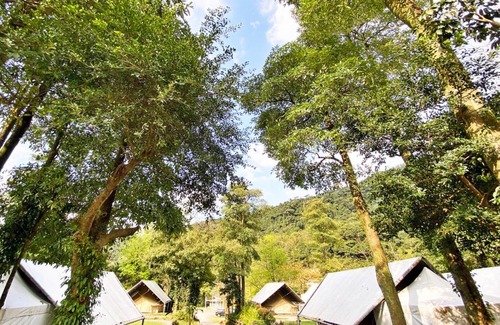 Nuannuan District Other | Lapopo