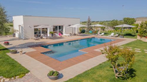 Altamura Bed & Breakfast | LaPortulaca Relax & Nature