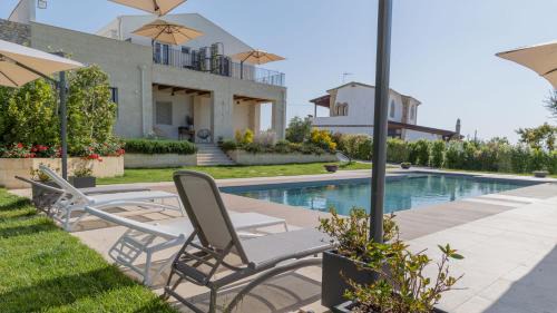 Altamura Bed & Breakfast | LaPortulaca Relax & Nature