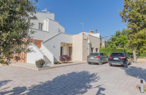 Altamura Bed & Breakfast | LaPortulaca Relax & Nature