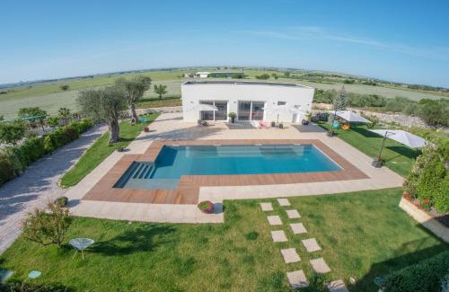 Altamura Bed & Breakfast | LaPortulaca Relax & Nature