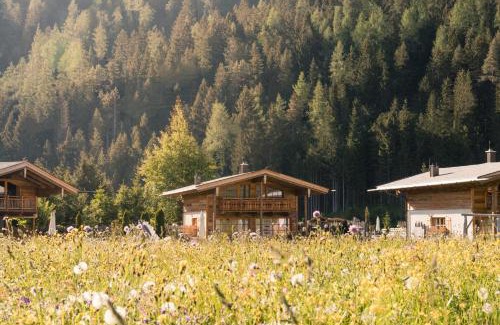 Biberwier Resort | LaPosch - Dein Bergaway
