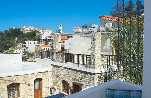 Argyroupoli Apartment | Lappa apartments - Aqua