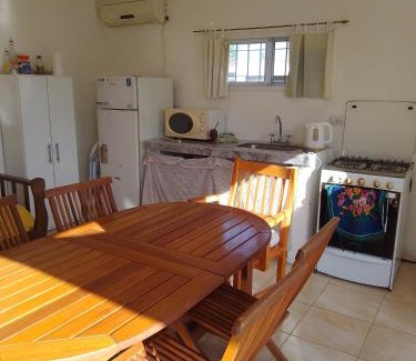 Ramallo House | Laprida