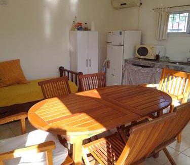Ramallo House | Laprida