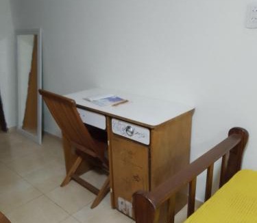 Ramallo House | Laprida