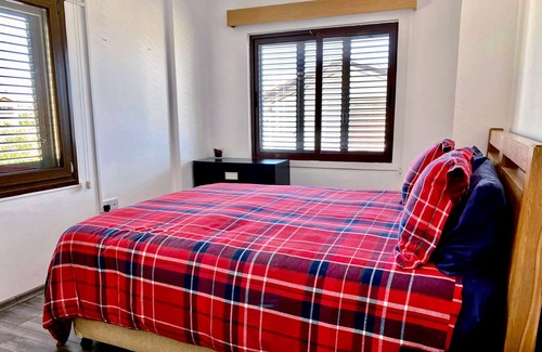 Kyrenia District Villa | Lapta Poolside Villa