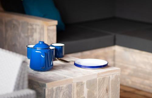 Salperton Other | Lapwing Safari Tent