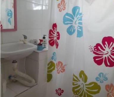 Recreio dos Bandeirantes House | Lar da Flávia