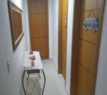 Recreio dos Bandeirantes House | Lar da Flávia