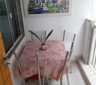 Recreio dos Bandeirantes House | Lar da Flávia