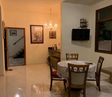 Horto Villa | Lar da Praia Casa3