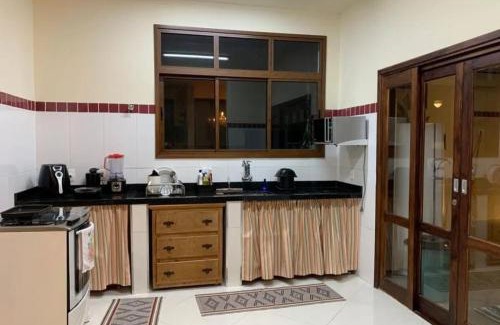 Horto Villa | Lar da Praia Casa3