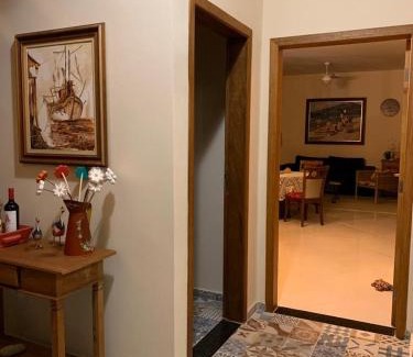 Horto Villa | Lar da Praia Casa3