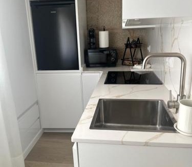 Pontevedra Old Town Apartment | Lar do Arco 2