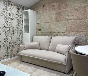 Pontevedra Old Town Apartment | Lar do Arco 2