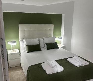 Pontevedra Old Town Apartment | Lar do Arco 2