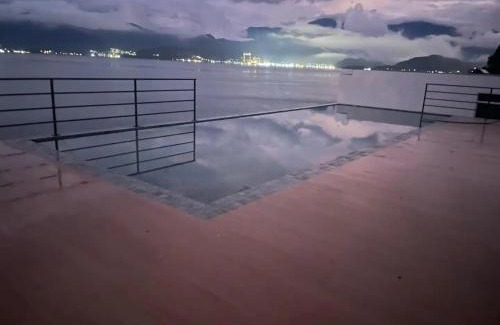 Ponta Leste Apartment | Lar Doce Mar
