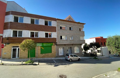 Bueu Apartment | Lar dos Galos 2