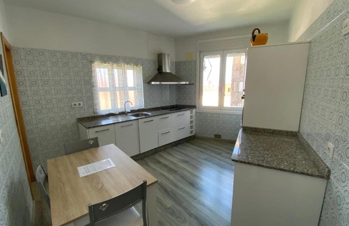 Bueu Apartment | Lar dos Galos 2