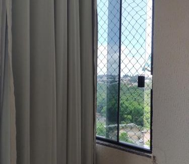Prive das Caldas Apartment | Lar Feliz