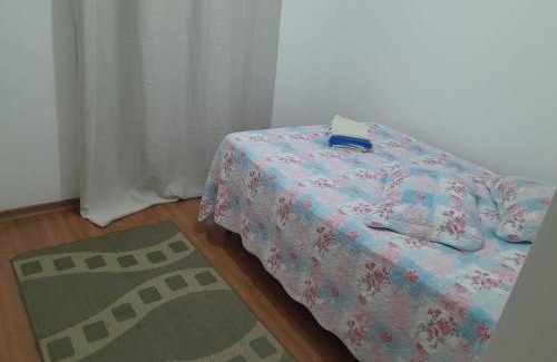 Novo Horizonte Apartment | Lar feliz