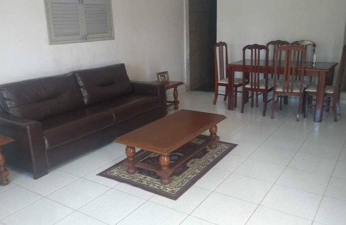 Jardim Cidade Universitaria Apartment | Lar Jampa Sul